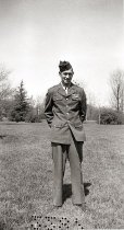 Raleigh D. Easter, WWII 2